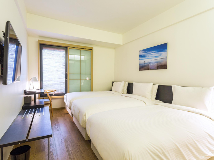 Bedroom 29