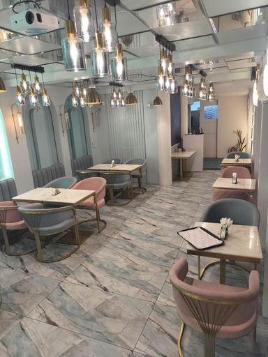 Others 5, Hotel anushangi, Hisar