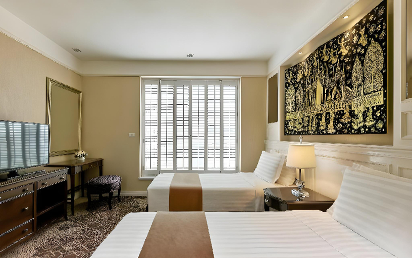 Bedroom 16