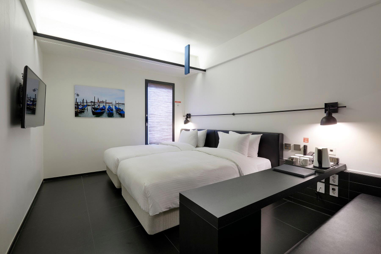 Bedroom 15