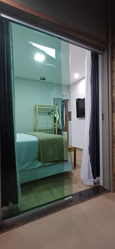 3, Pepalantus Flats, Santana do Riacho