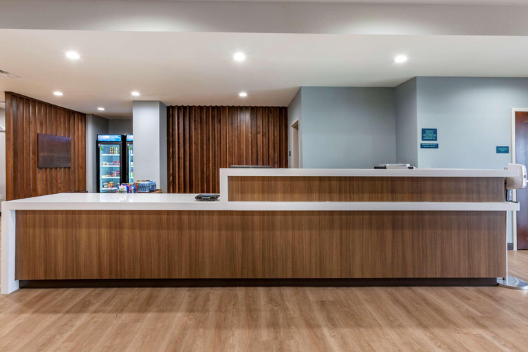 Public Area 2, MainStay Suites Carlsbad South, Eddy