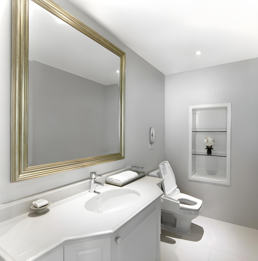 Bathroom 25