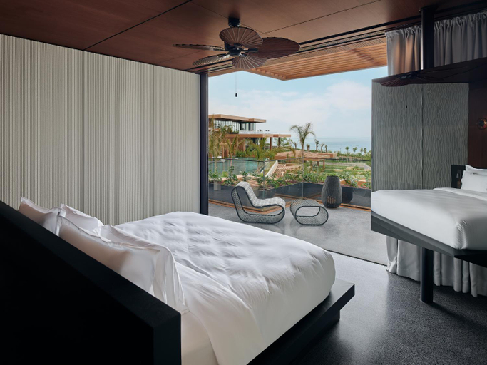 Bedroom 3, Maxx Royal Bodrum, Bodrum
