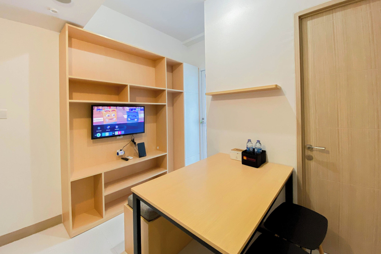 Others 5, Comfort Living 2Br At Tokyo Riverside Pik 2 Apartment, Tangerang