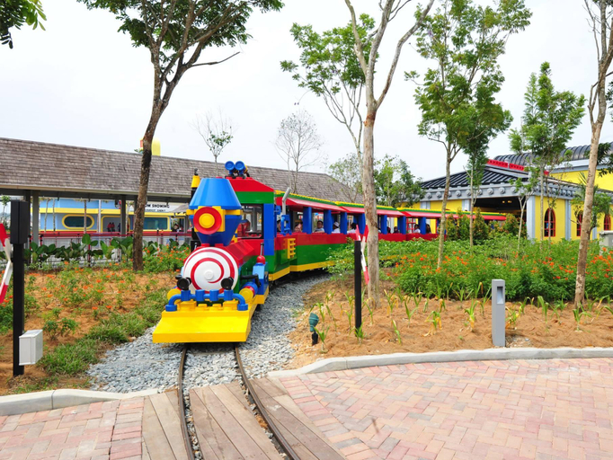 Others 4, The Legoland Malaysia Resort, Johor Bahru