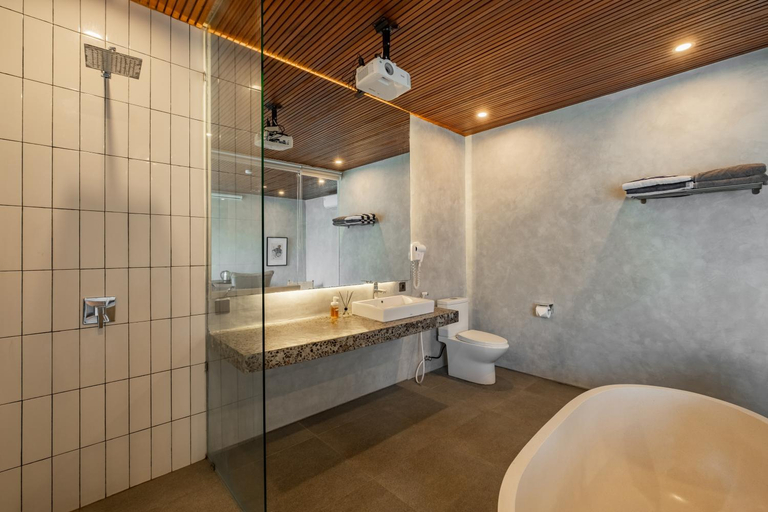 Others 5, Villa Olea - Adult Only Bed and Breakfast, Badung
