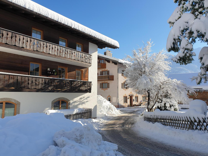 Others 2, Haus Sabine, Wallgau, Garmisch-Partenkirchen