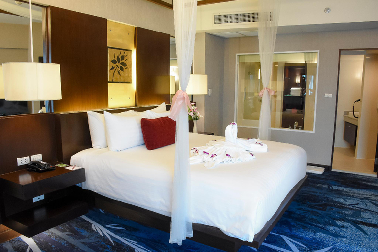 Bedroom 10