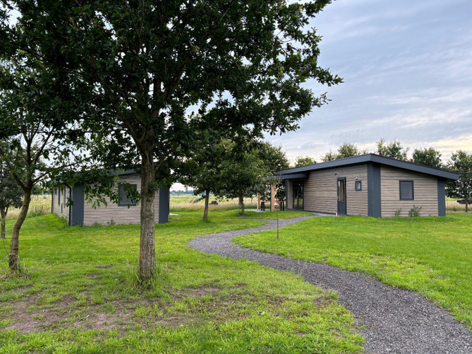 Others 4, De Markestee, Weststellingwerf