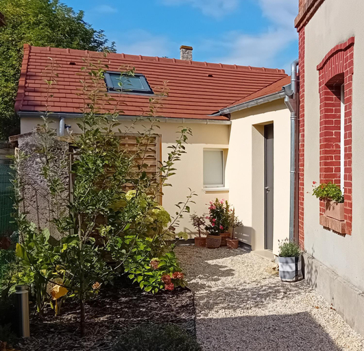 Exterior & Views 1, Le Clos de l'Aiguillon, Calvados