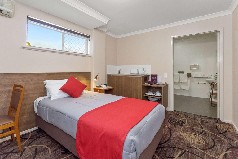 Bedroom 17