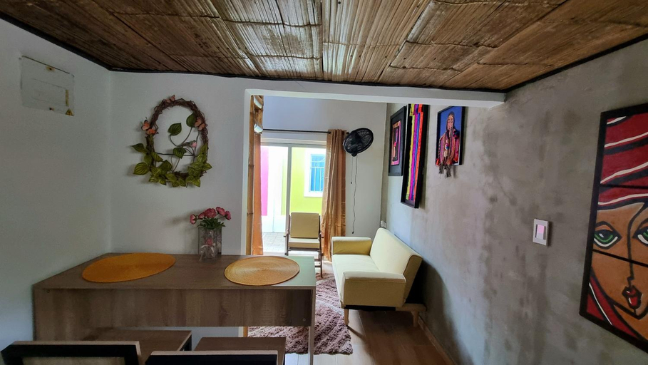 Others 3, Guajira House, Manaure