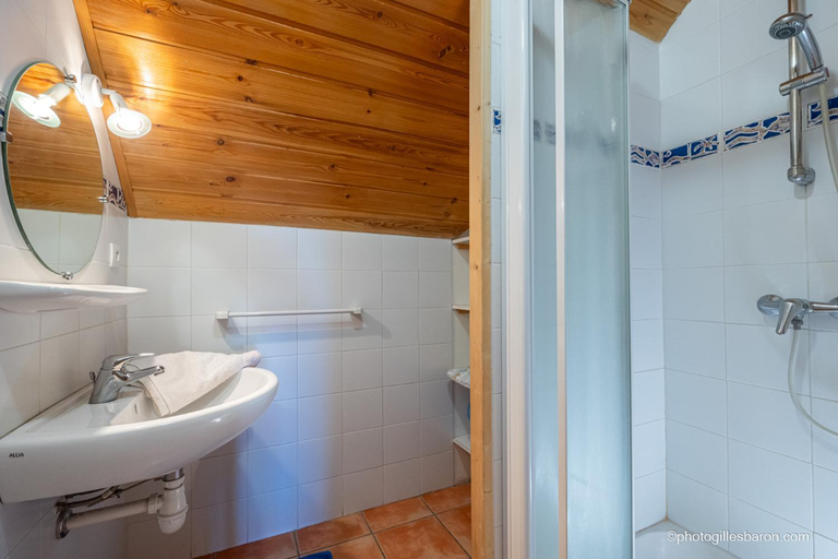 Others 2, Chalet la Forestiere, Hautes-Alpes