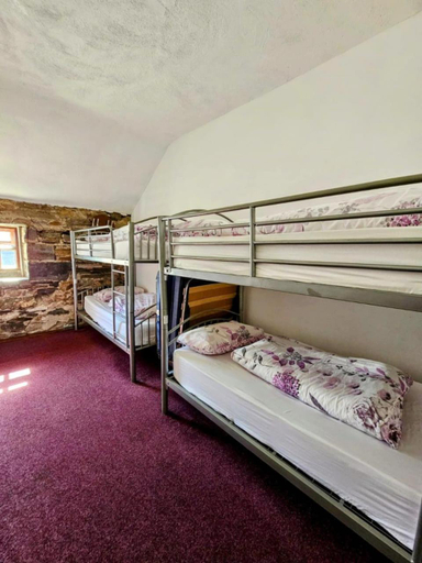Others 2, Old Mill Holiday Hostel