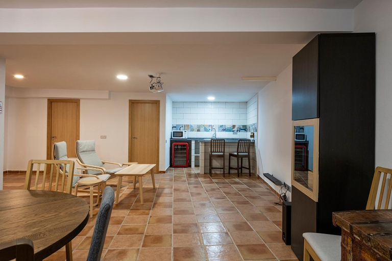 Others 4, TaDawn Literary CoLiving, Málaga