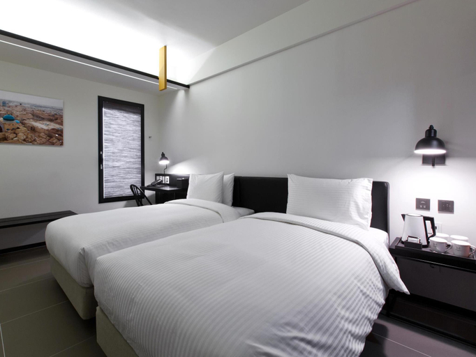 Bedroom 22