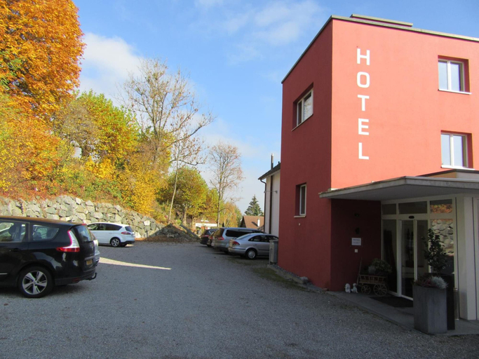 Exterior & Views 2, Hotel Rössli, Wil