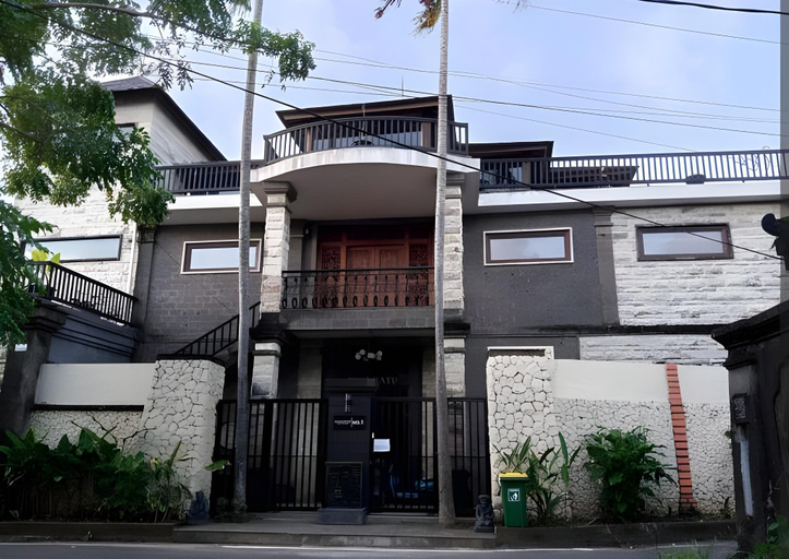 Exterior & Views, Puri Ratu Jimbaran, Badung