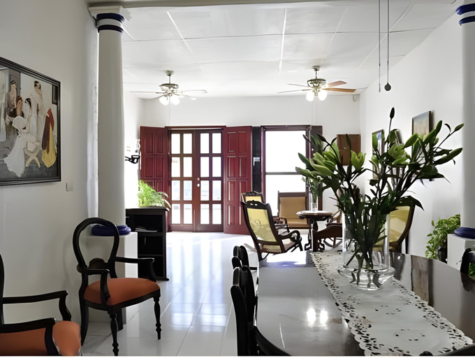 Others 5, Hotel Casa Blanca, Tlacotalpan