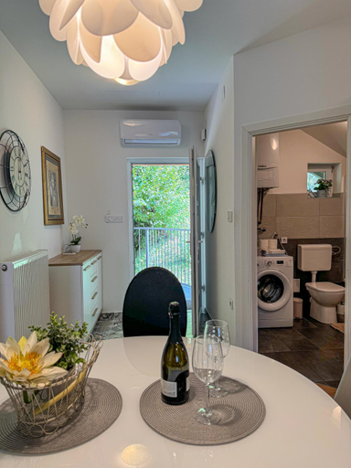 Others 2, Apartman Mibel, Zagreb