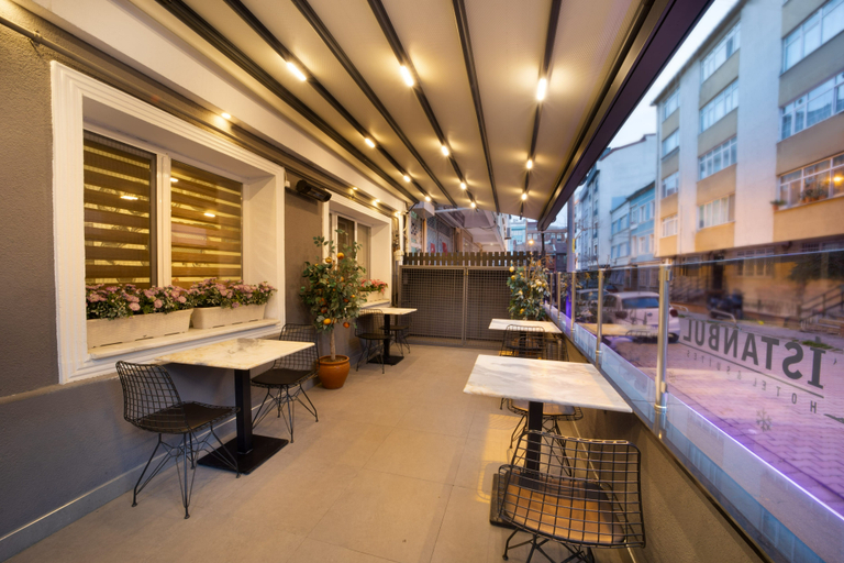Others 3, Istanbul Hotel & Suites, Bakırköy