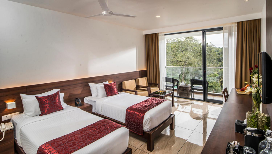 Bedroom 7