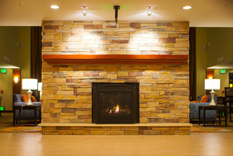 Public Area 3, Staybridge Suites DENVER - CENTRAL PARK, Denver