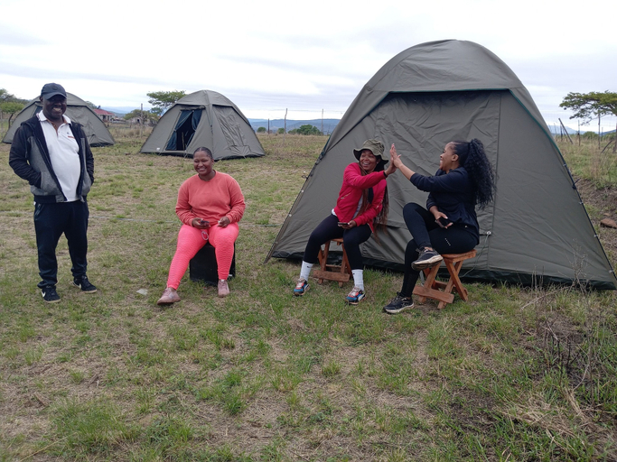 Others 5, Rorke's Drift Campsite and Caravan Park, Umzinyathi