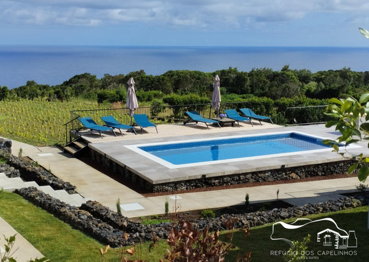 Others 4, Refugio dos Capelinhos - Villa e Suites, Horta