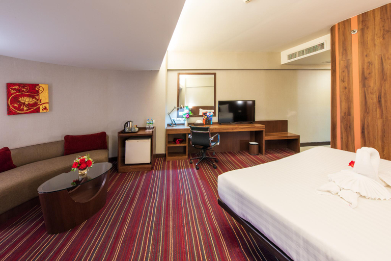 Bedroom 30