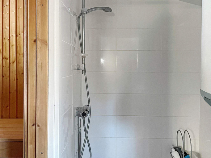 Bathroom, star holiday home in VaTo-By Traum, Norrtälje