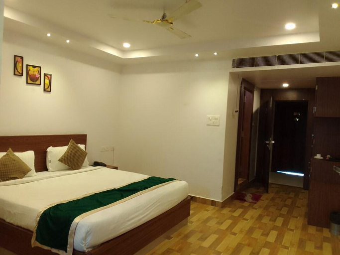 Others 2, Hotel Peacock Pride, Karimnagar