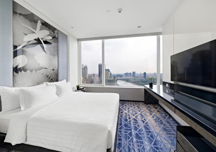 Bedroom 25