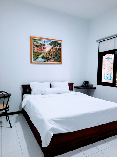 Griya Samara Tuban Room Type - Samara Deluxe Room