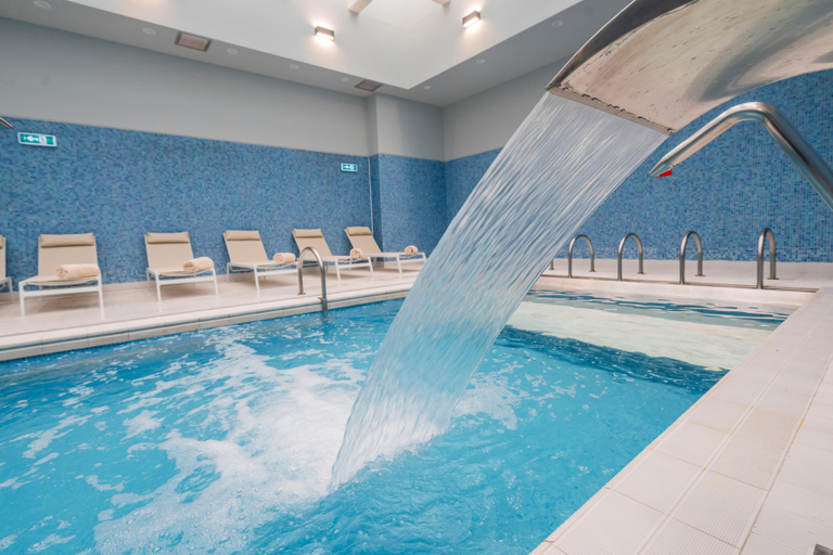 Sport & Beauty 3, Holiday Inn PORTO - GAIA by IHG, Vila Nova de Gaia