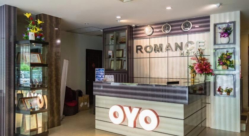 Others 2, Romance hotel, Batam