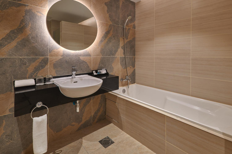 Bathroom 5