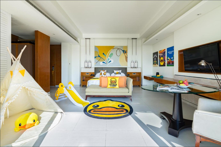 Bedroom 10