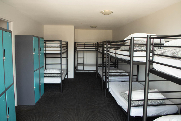 Bedroom 2, Nomads St Kilda, Melbourne