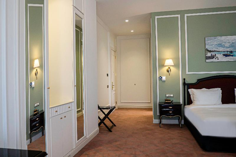 Bedroom 3, ANIM Boutique Hotel, Merkez