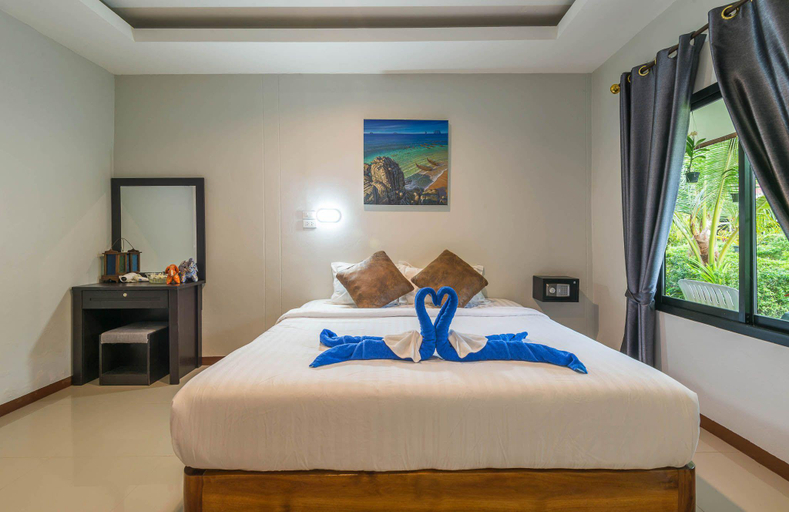 Bedroom 22