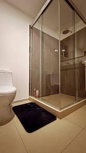 Bathroom 4, Departamento de Lujo, Querétaro