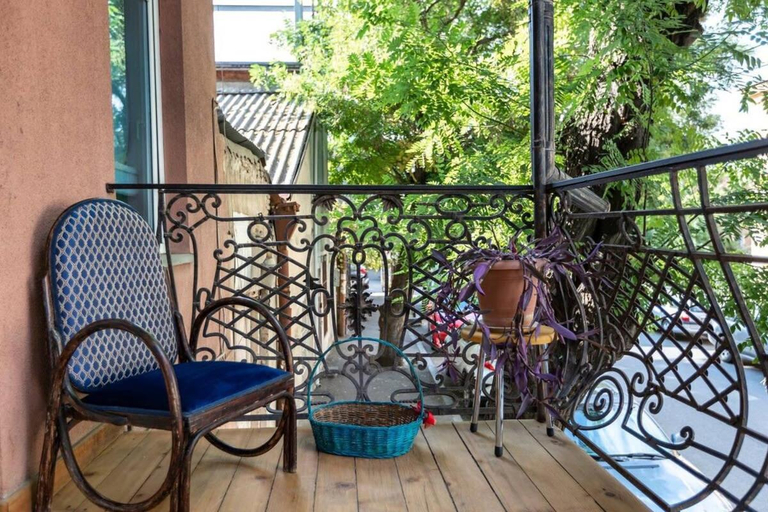 Others 3, 3BR Triplex w Terraces-Heart of Tbilisi -By-Wehost, Tbilisi