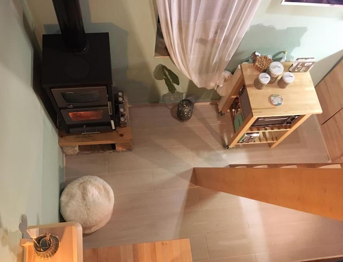 4, Maria`s Peaceful Nest, Crete