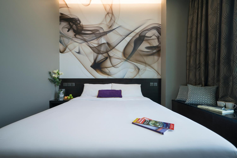 Bedroom 8