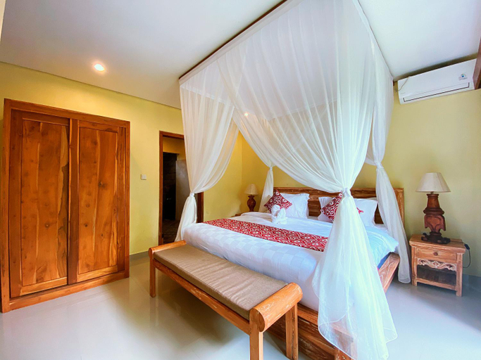 Bedroom 9