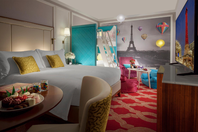 Bedroom 19