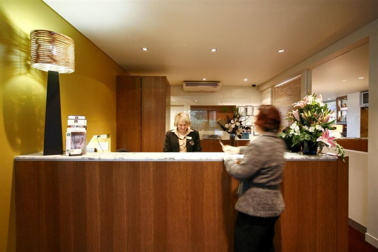 Public Area 5, Best Western Plus The Tudor-Box Hill, Melbourne