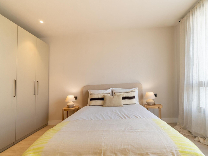 Others 4, Sunny Villa by Platja Ardiaca, Tarragona